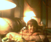 lydia_on_couch.bmp